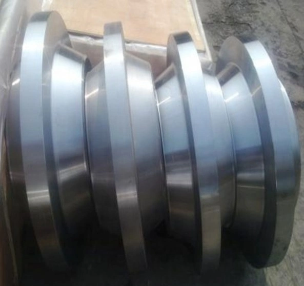 1/2′′-20′′ Standard Anchor Flange Stainless Steel Flange