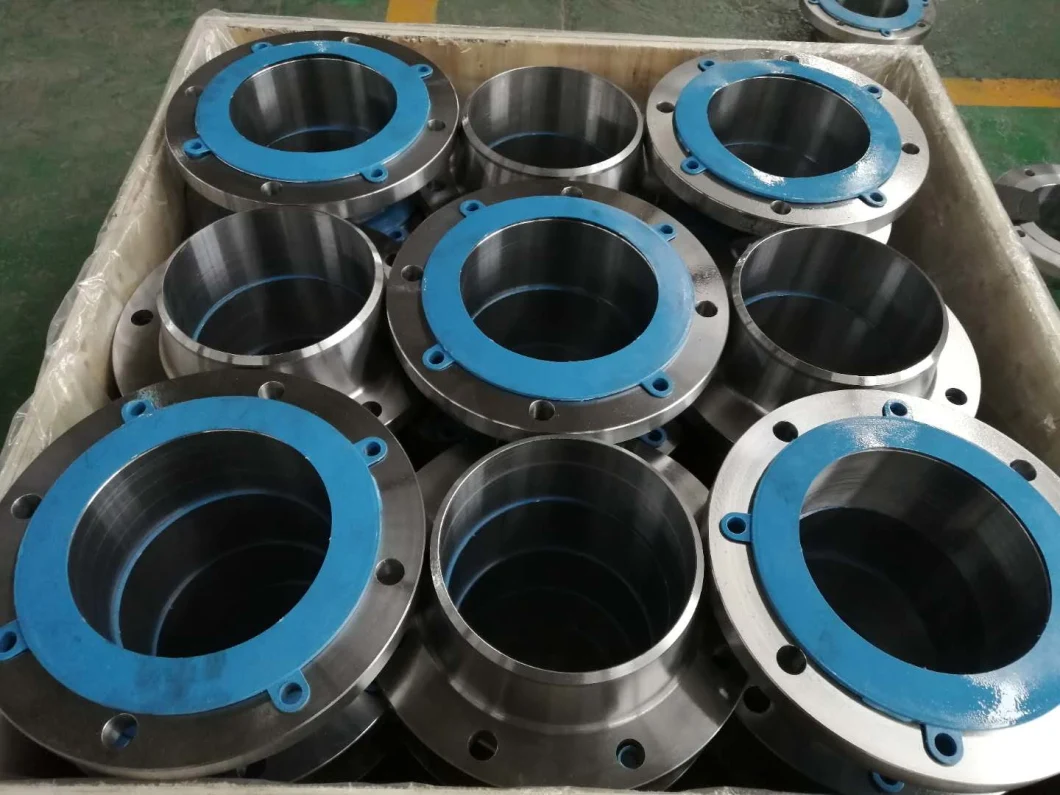 Carbon Steel Stainless Steel Forged Blind, Plate, Threaded, Socket Welding Neck, Slip on Flanges