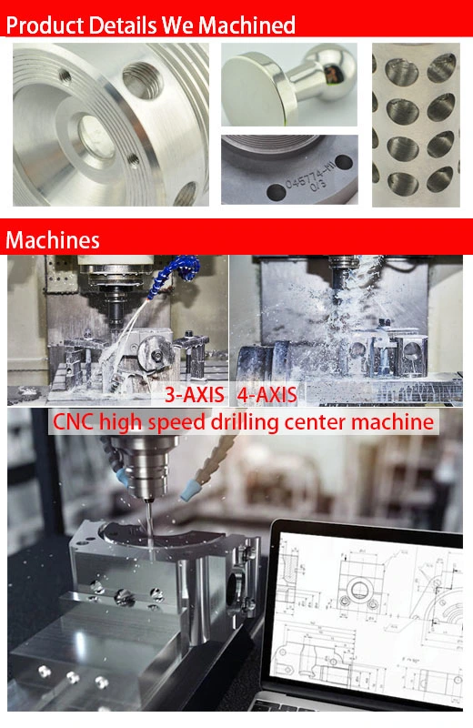 Stainless Steel Precision Machining Nipple