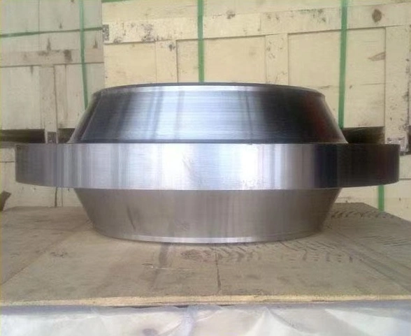 DN1100 44inch Fittings Stainless Steel Anchor Flange