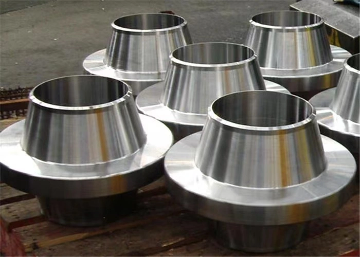 DN1100 44inch Fittings Stainless Steel Anchor Flange