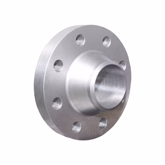 ASME A694 F52 F65 스테인리스강/탄소강 A105 단조 슬립온/오프닝/랩 조인트/소켓 용접/블라인드/웰드 넥 앵커 플랜지