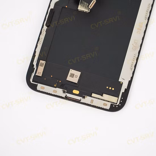 iPhone X/Xs/Xsmax/11PRO/12/12promax/13 Gx OLED Handy LCD 터치스크린 하드 OLED용